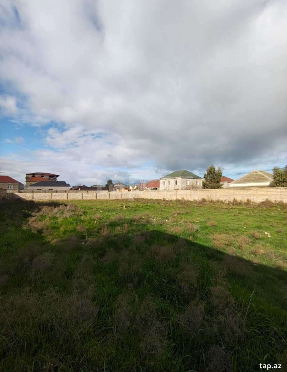 Land for sale, Mardakan, Baku