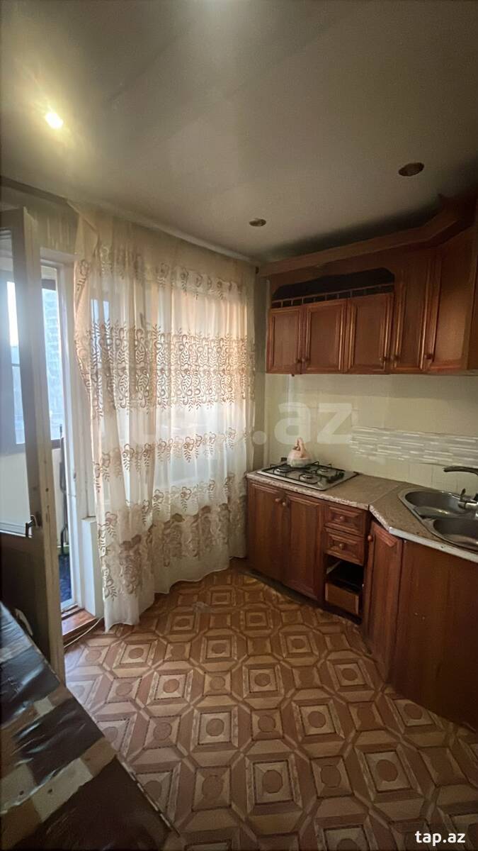 2-otaqlı mənzil kirayə verilir, Azadlıq pr., 65 m² (6)