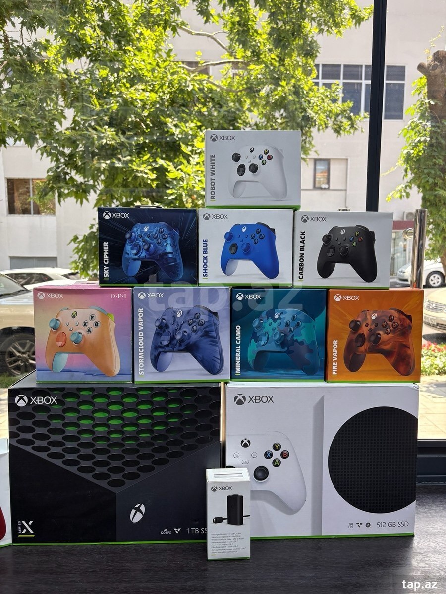 Xbox Series X