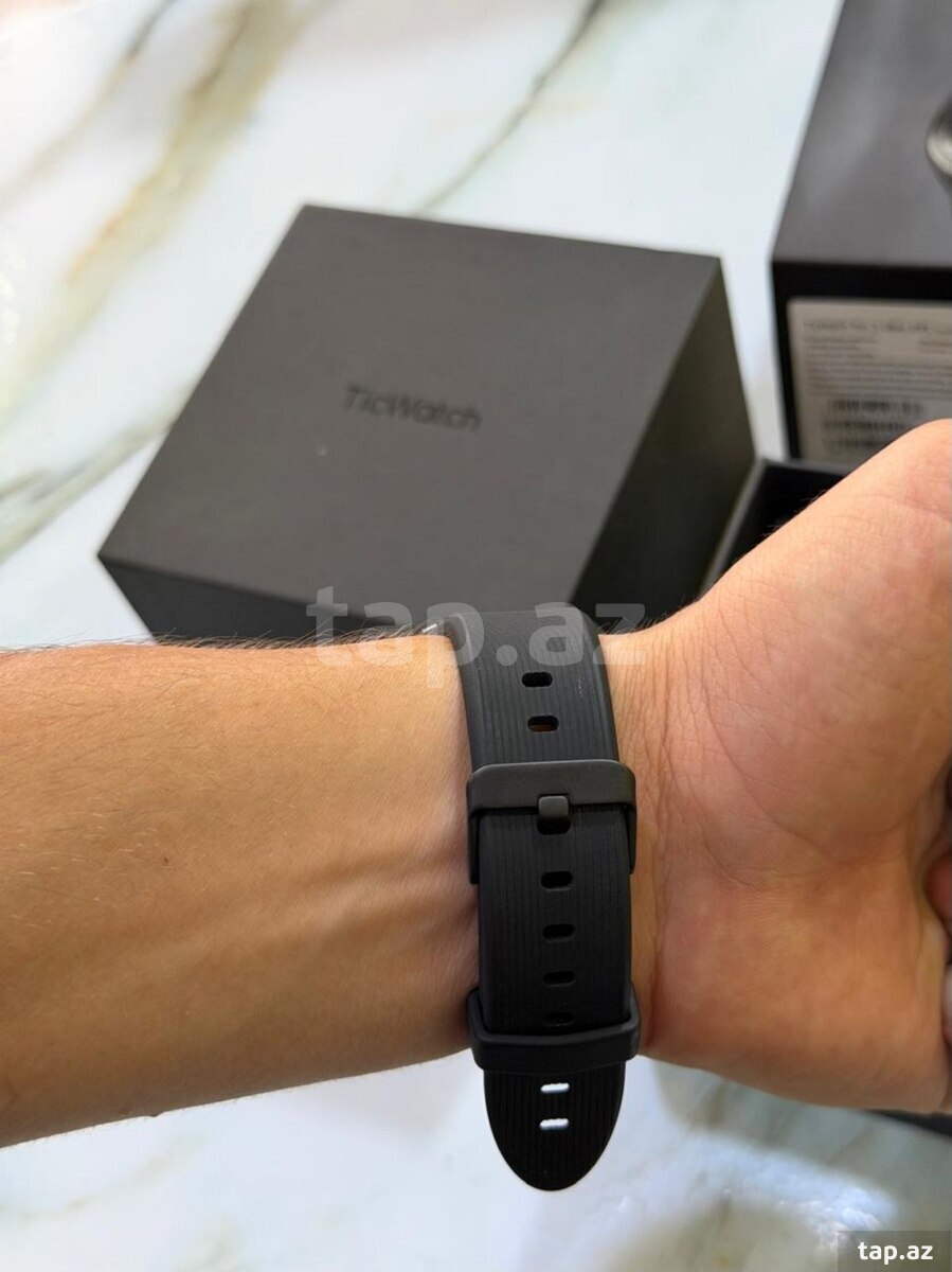 Smart Watch FK99 Pro Black (2)