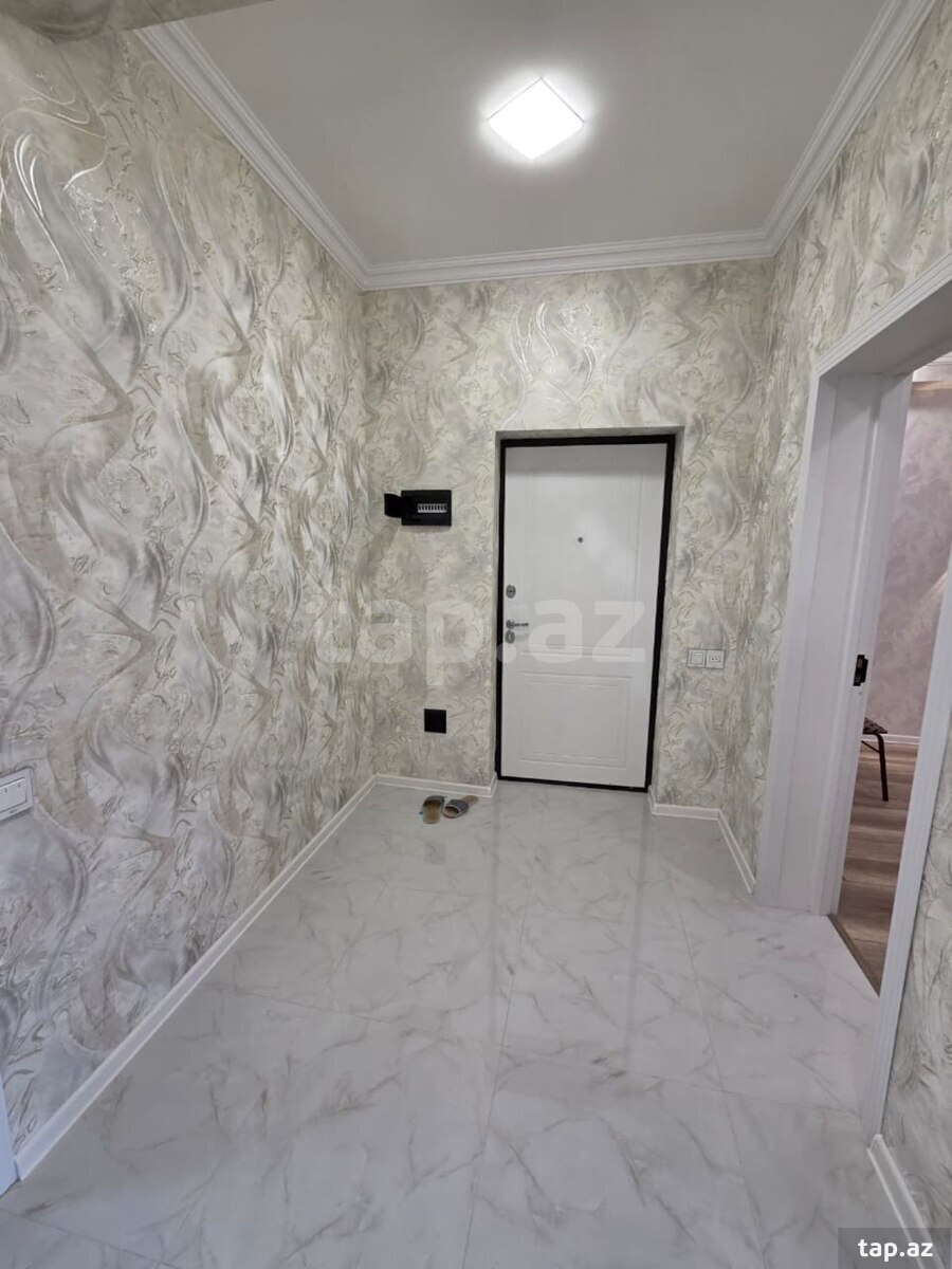 2 otaqlı mənzil satılır, Xırdalan