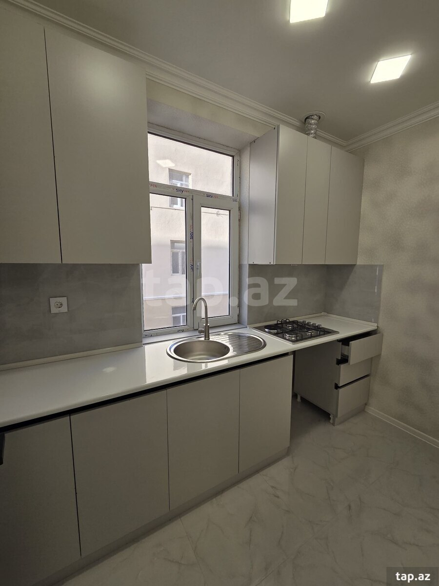 2 otaqlı mənzil satılır, Xırdalan