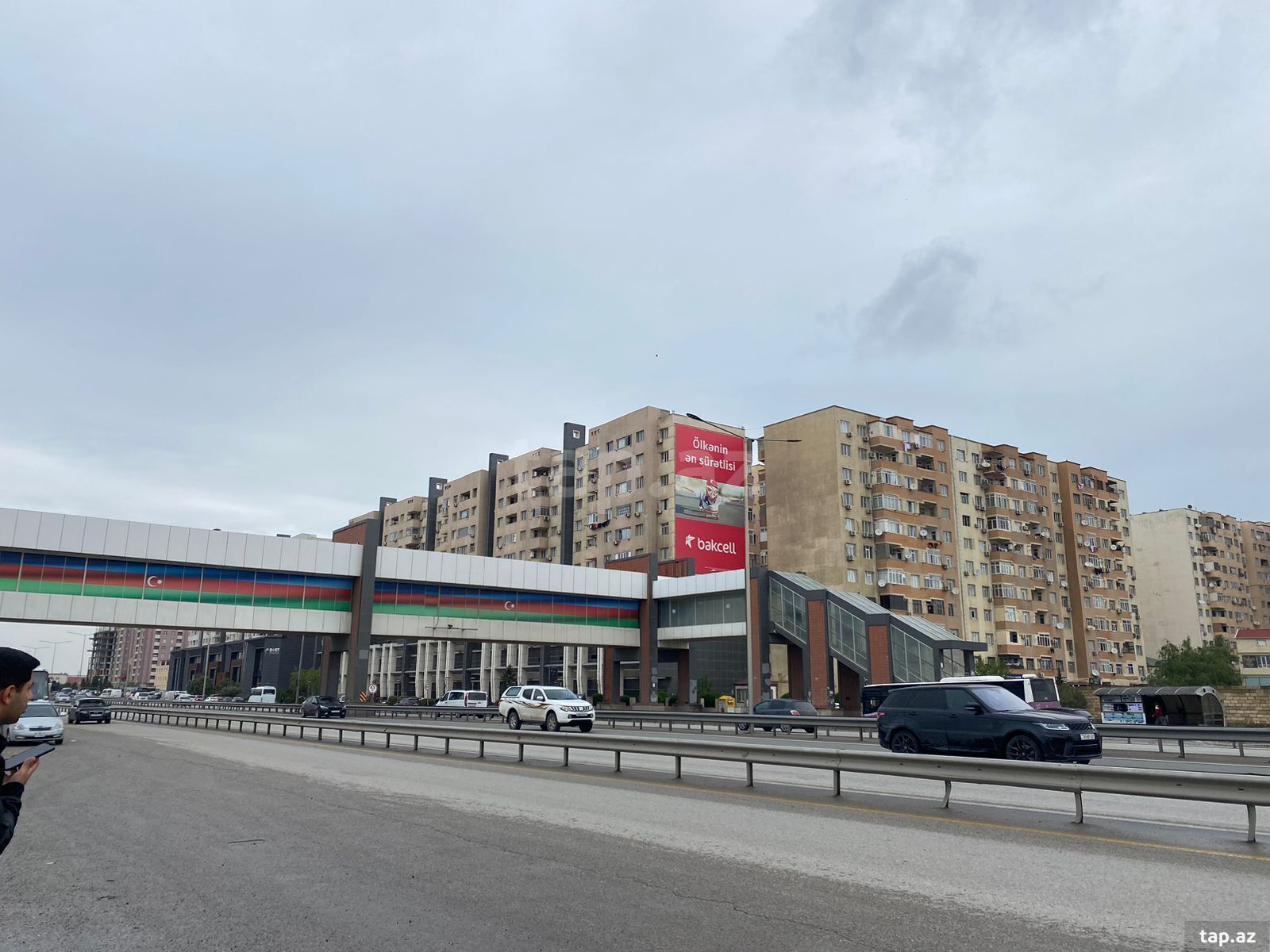 2-комн. квартира на продажу, Хырдалан