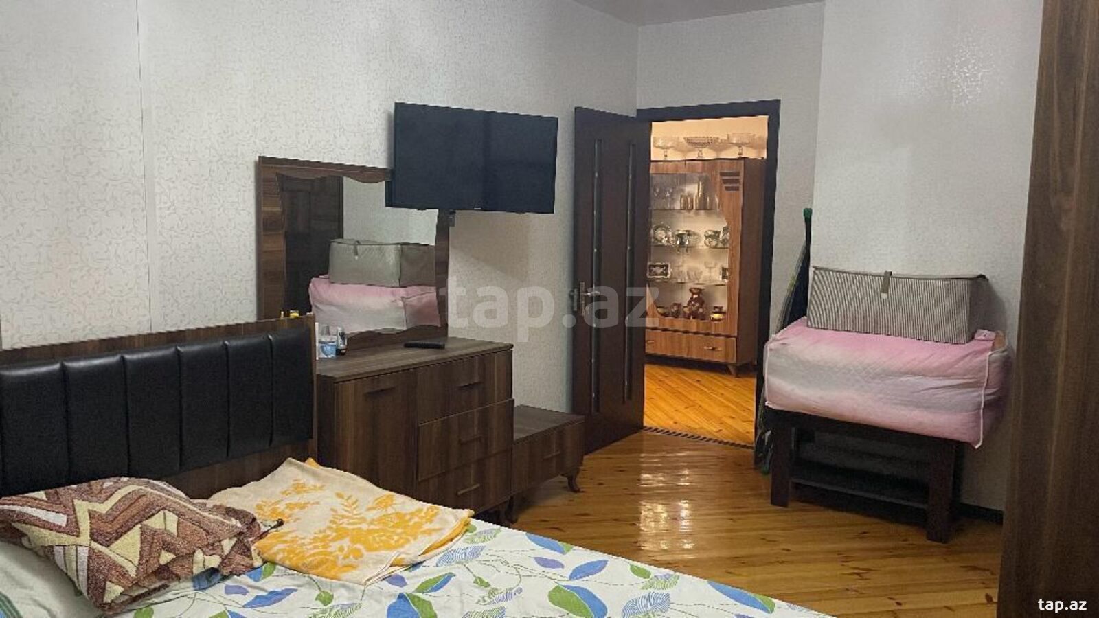 2-комн. квартира на продажу, Хырдалан