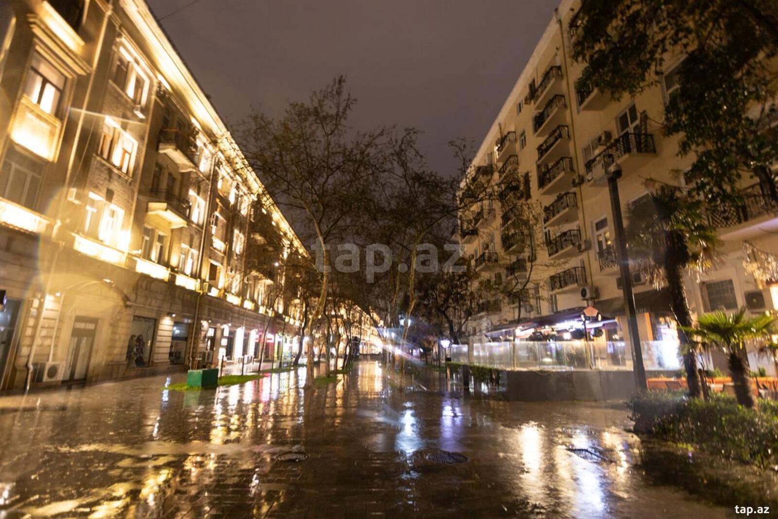 3-otaqlı yeni tikili kirayə verilir, Nizami küç., 91, 80 m² (17)