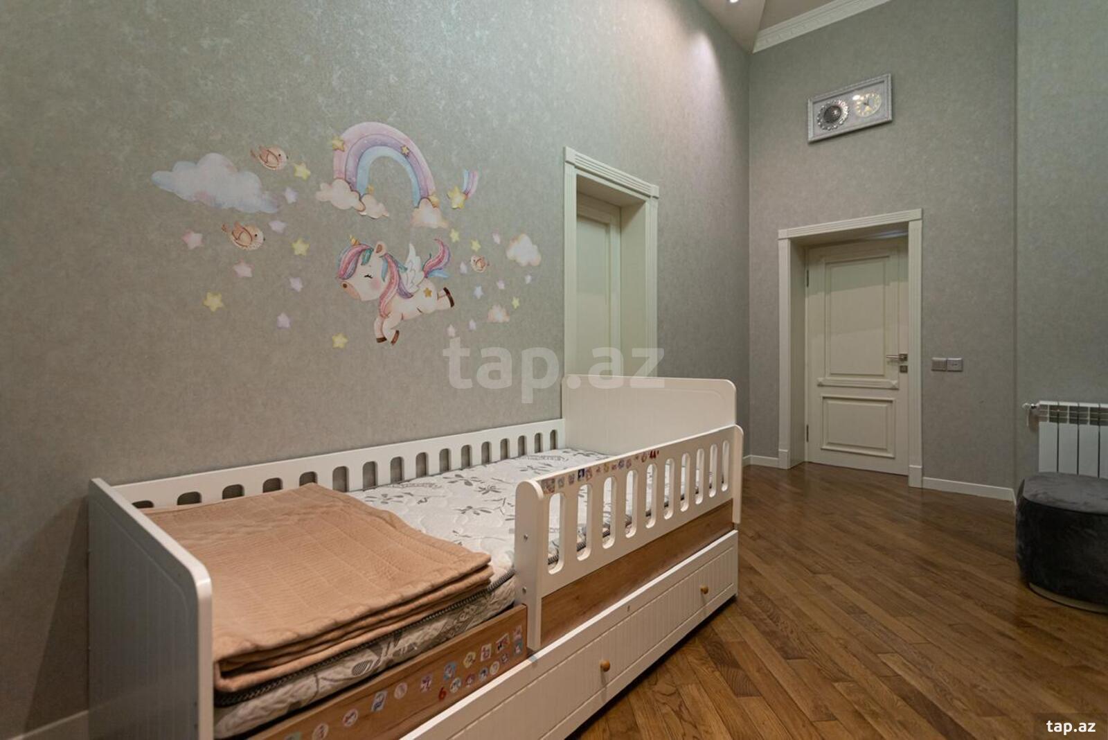 3-otaqlı yeni tikili kirayə verilir, Nizami küç., 91, 80 m² (12)