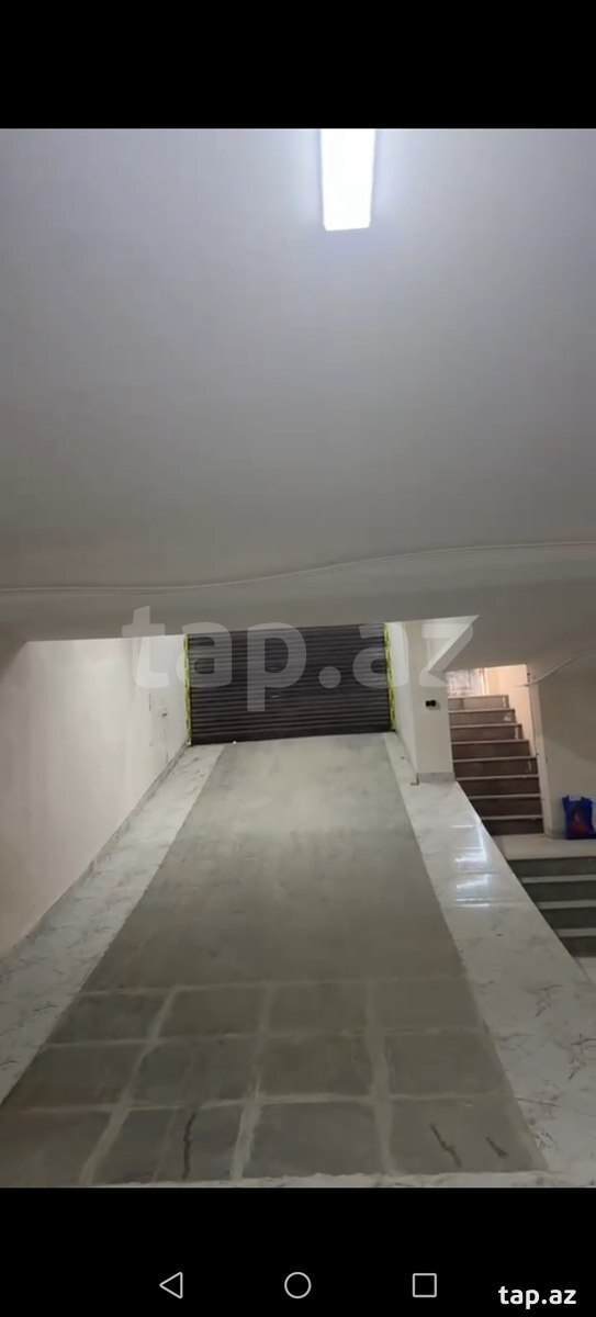 Obyekt icarəyə verilir, Masazır qəs. (3)