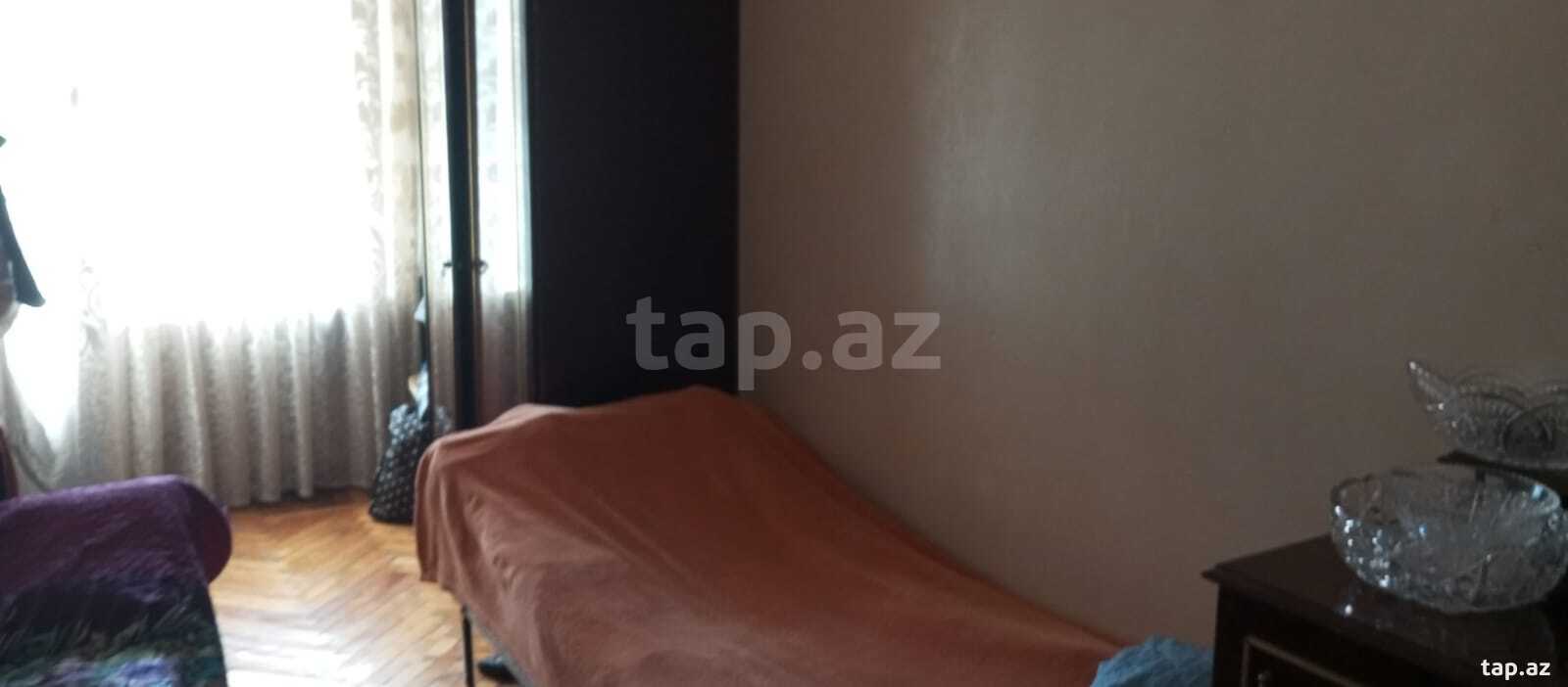 3-otaqlı mənzil, Yasamal r., 67 m² (11)