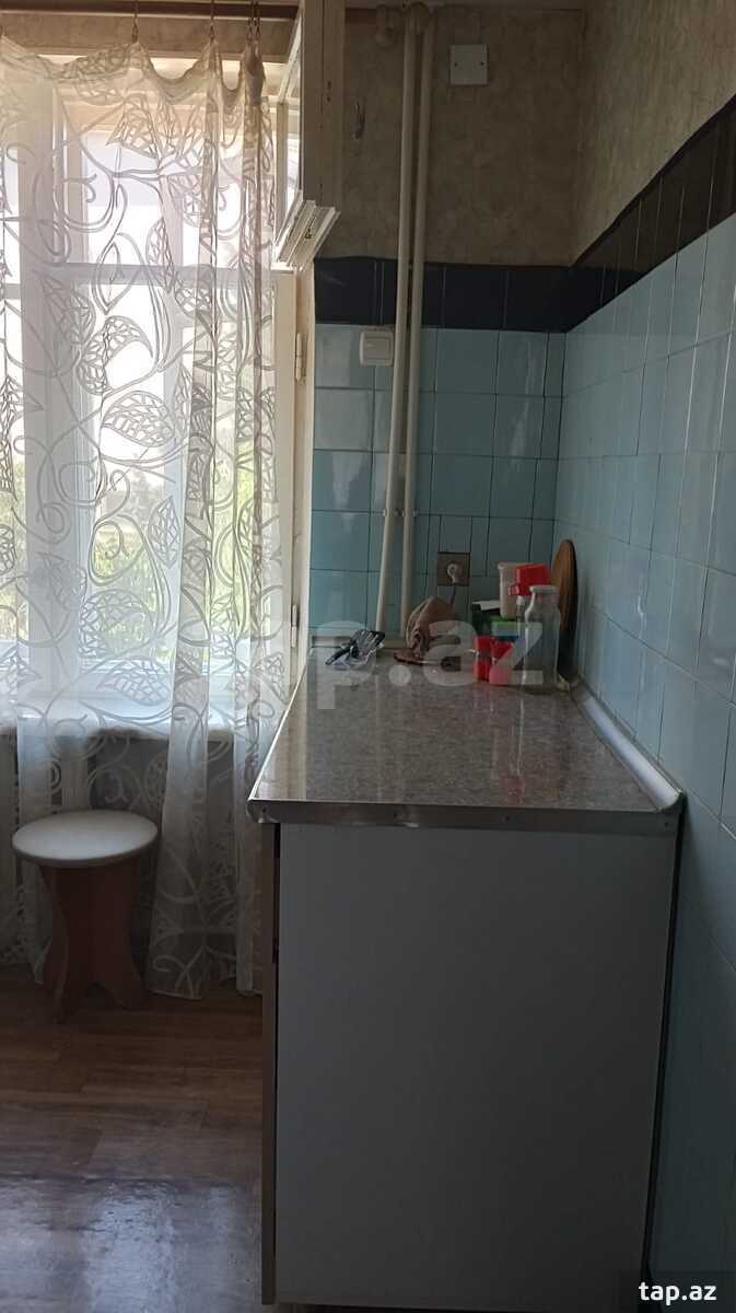 3-otaqlı mənzil, Yasamal r., 67 m² (4)