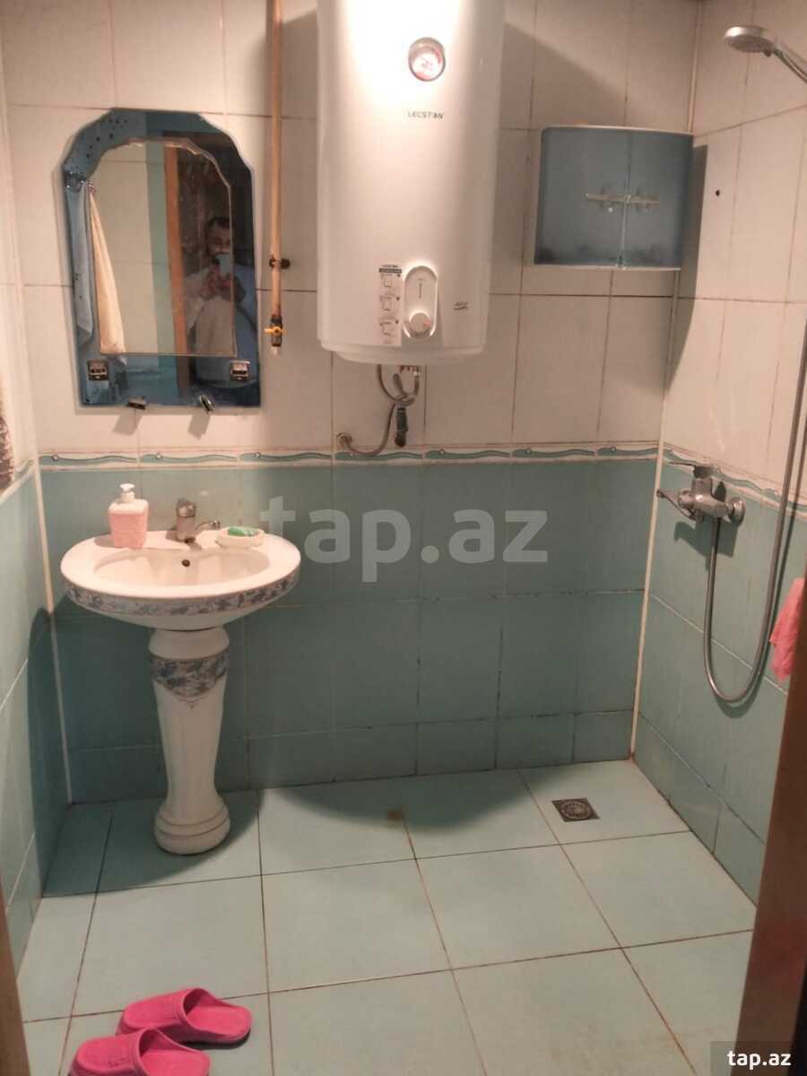 3-otaqlı mənzil, Qaraçuxur qəs., 75 m² (9)