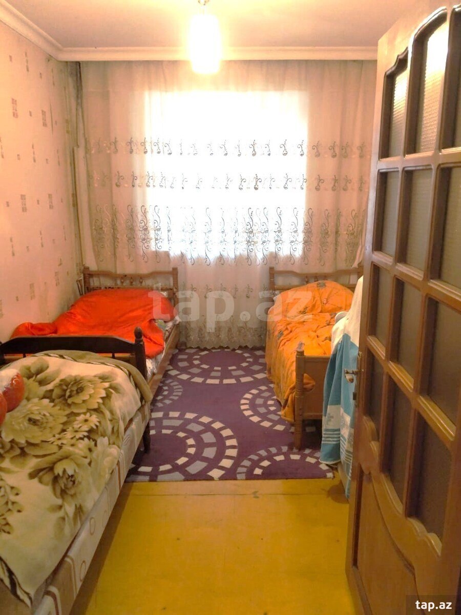3-otaqlı mənzil, Qaraçuxur qəs., 75 m² (4)