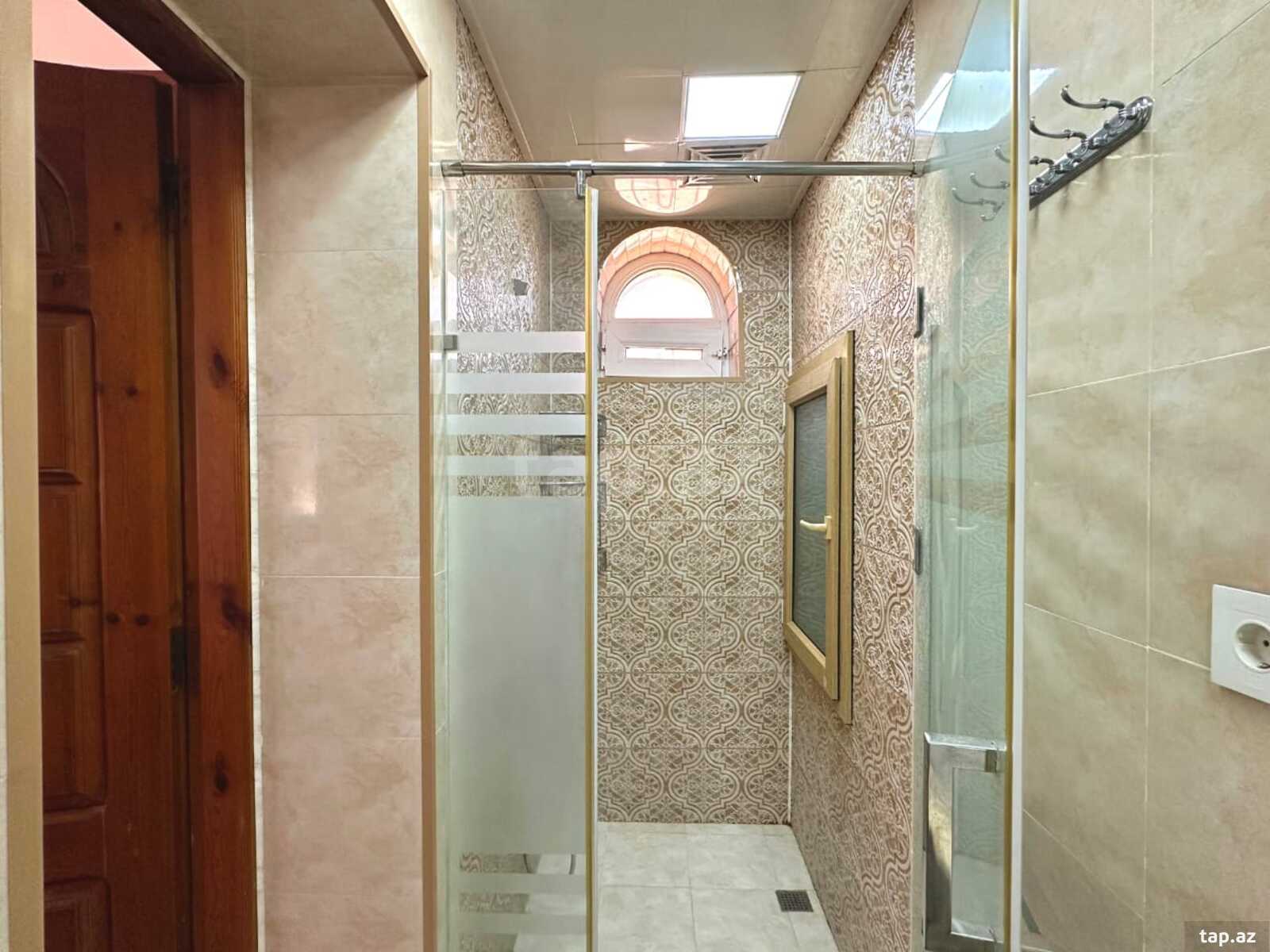 3-otaqlı mənzil kirayə verilir, Kiçik Qala küç., 150 m² (12)