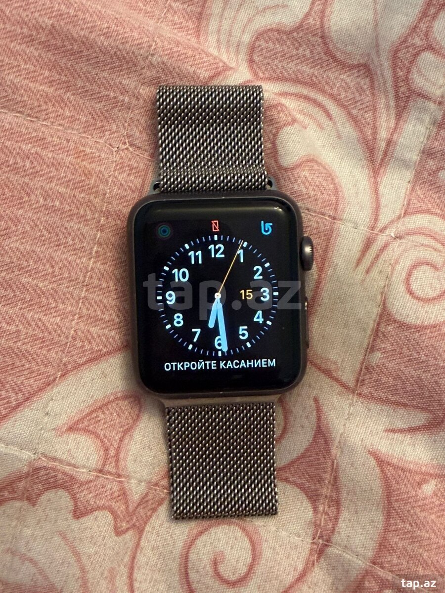Apple Watch 