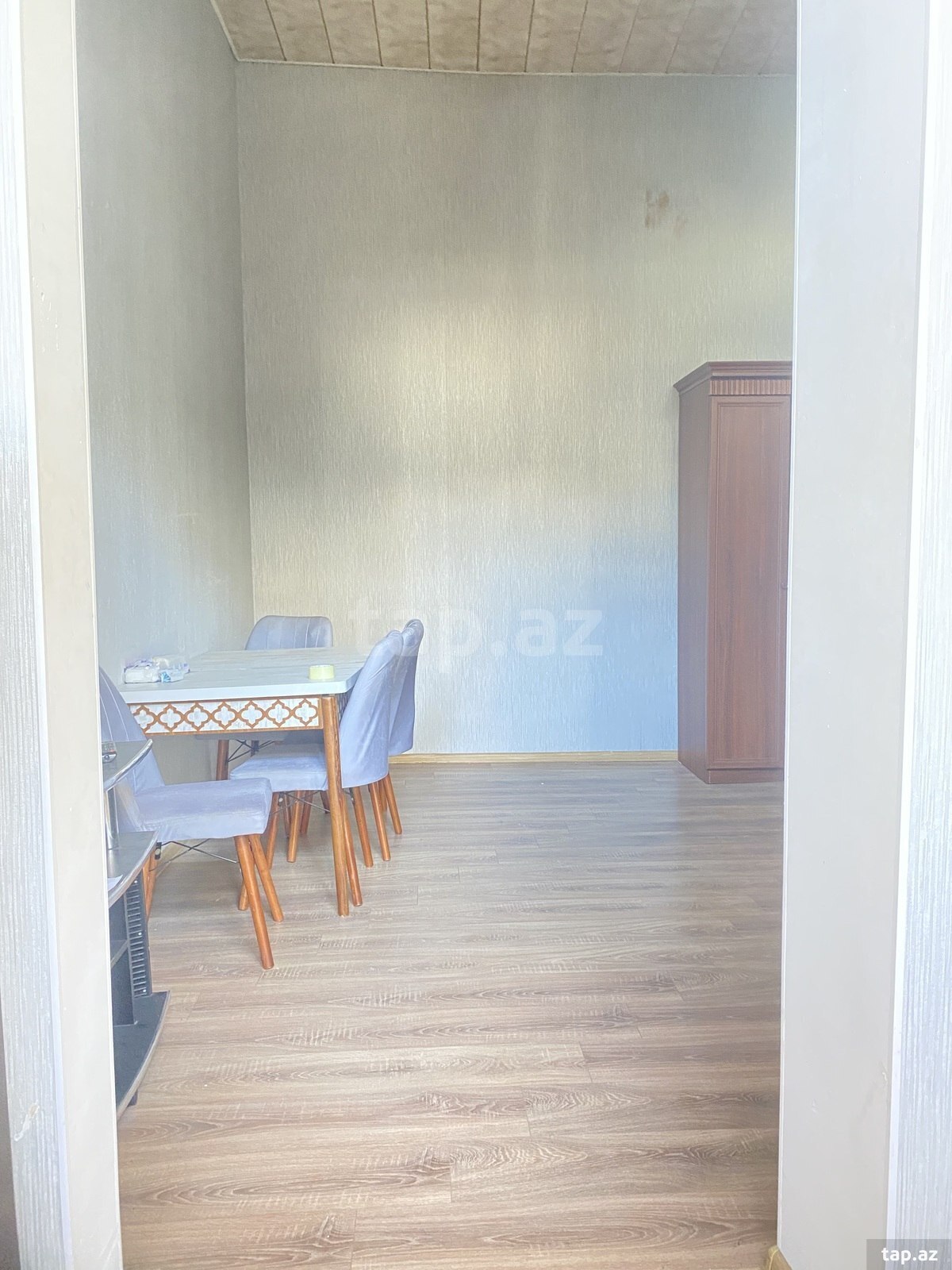 1-otaqlı mənzil kirayə verilir, İçərişəhər m., 51 m² (6)