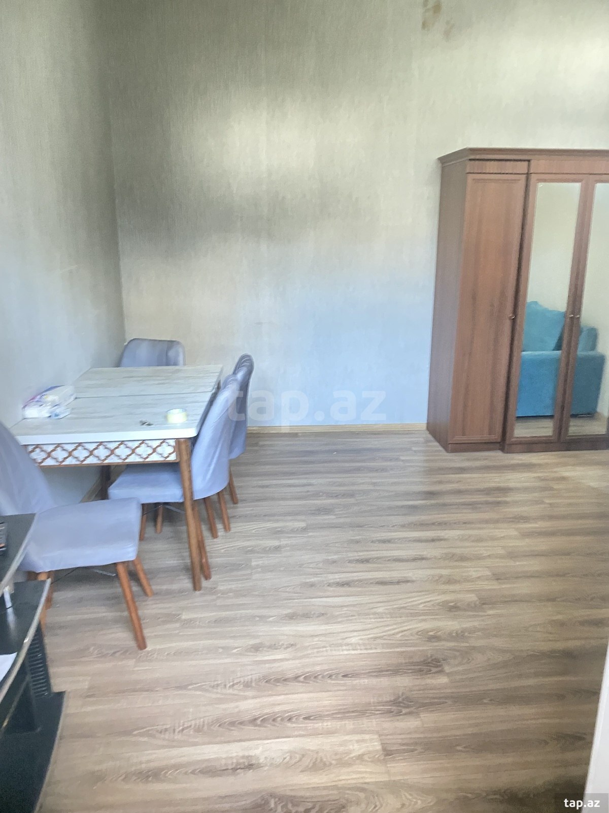 1-otaqlı mənzil kirayə verilir, İçərişəhər m., 51 m² (4)