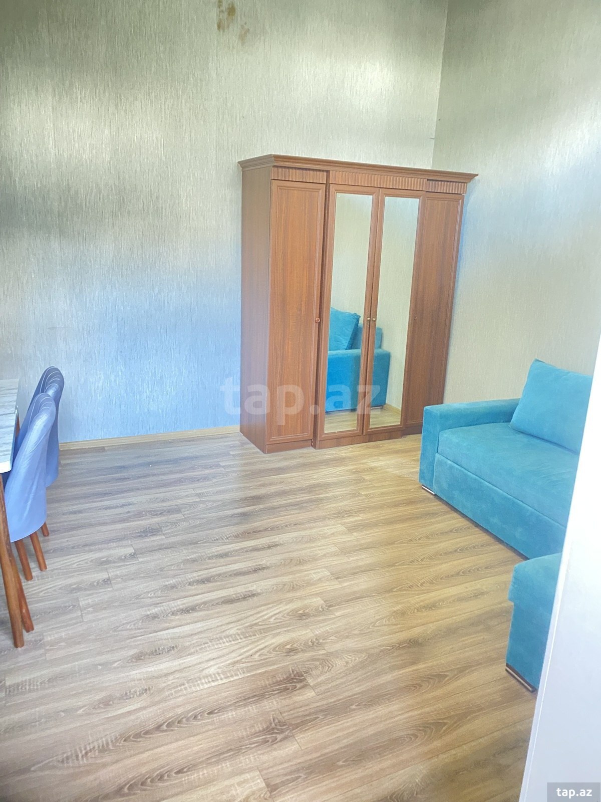 1-otaqlı mənzil kirayə verilir, İçərişəhər m., 51 m² (3)