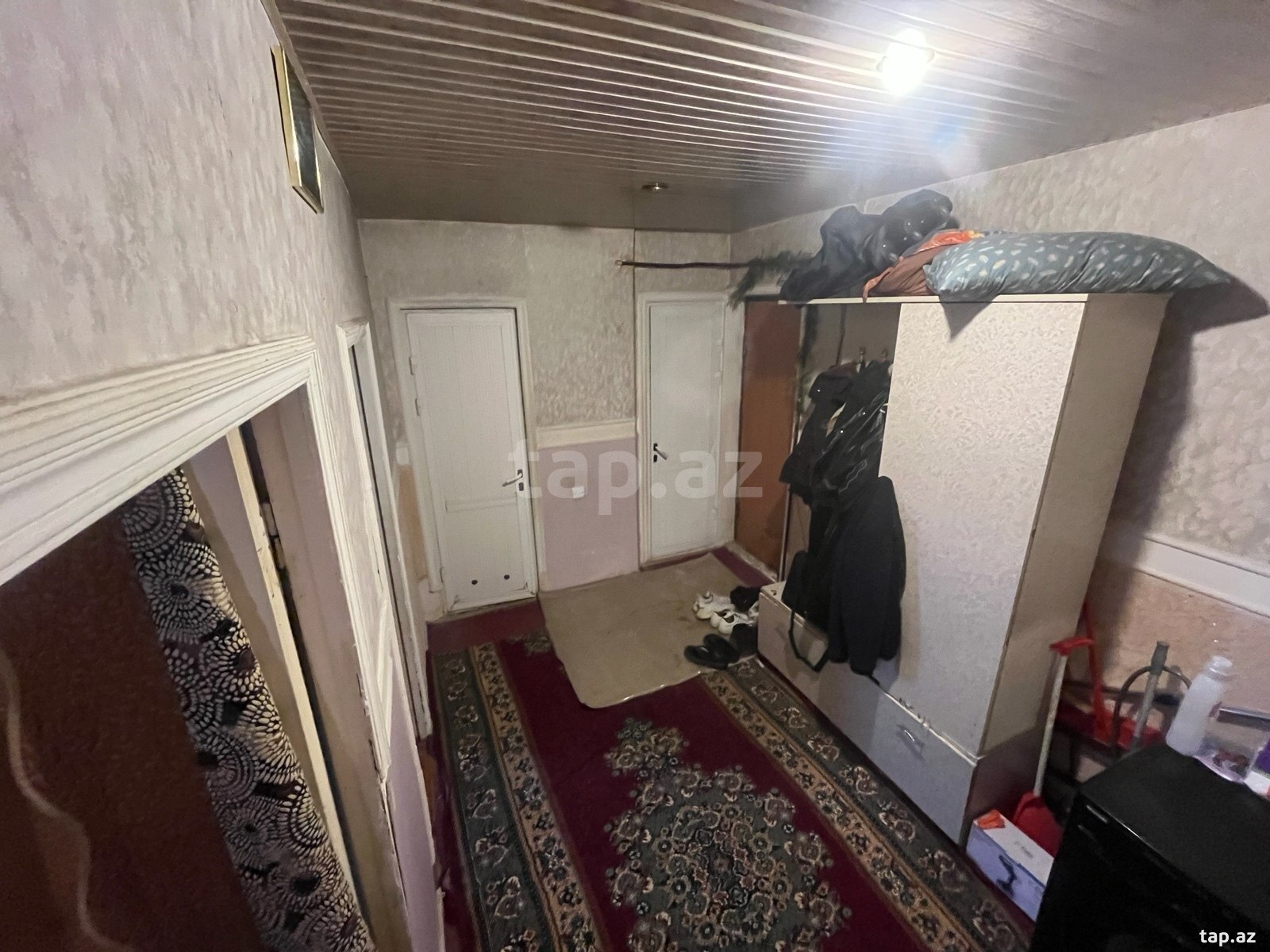 3-otaqlı mənzil, Mərdəkan qəs., 50 m² (2)