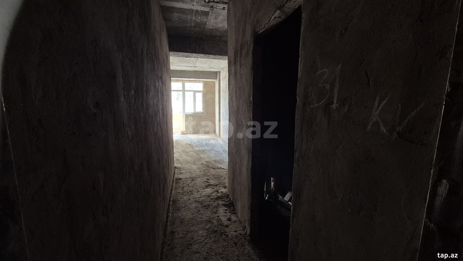 1-room apartment for sale, Khirdalan