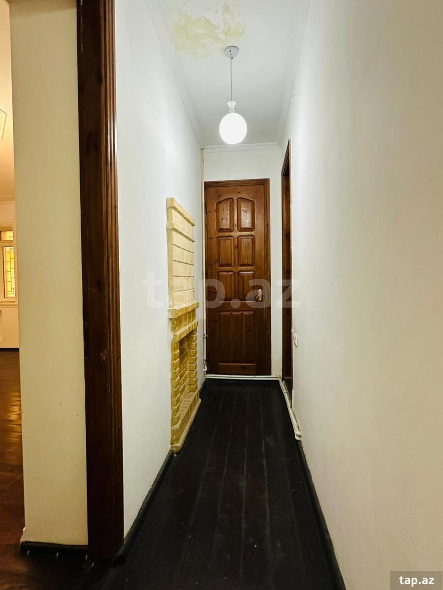 Ofis icarəyə verilir, İçərişəhər m. (3)