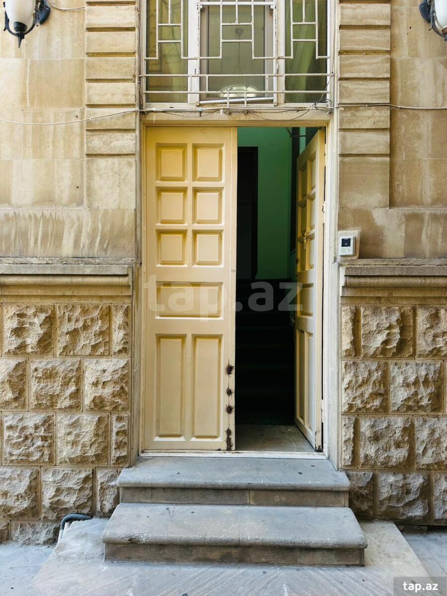 Ofis icarəyə verilir, İçərişəhər m. (5)