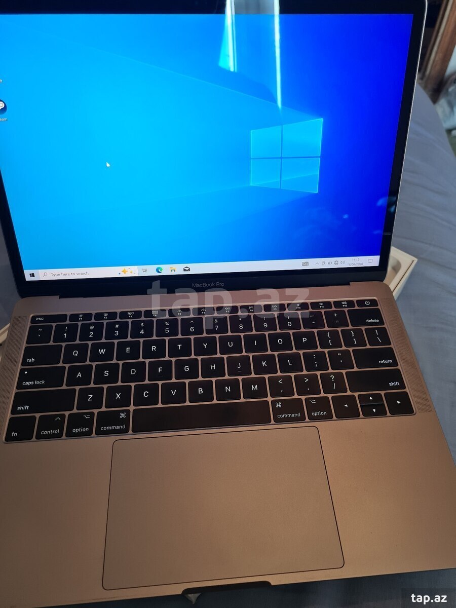 Apple Macbook Pro 2017