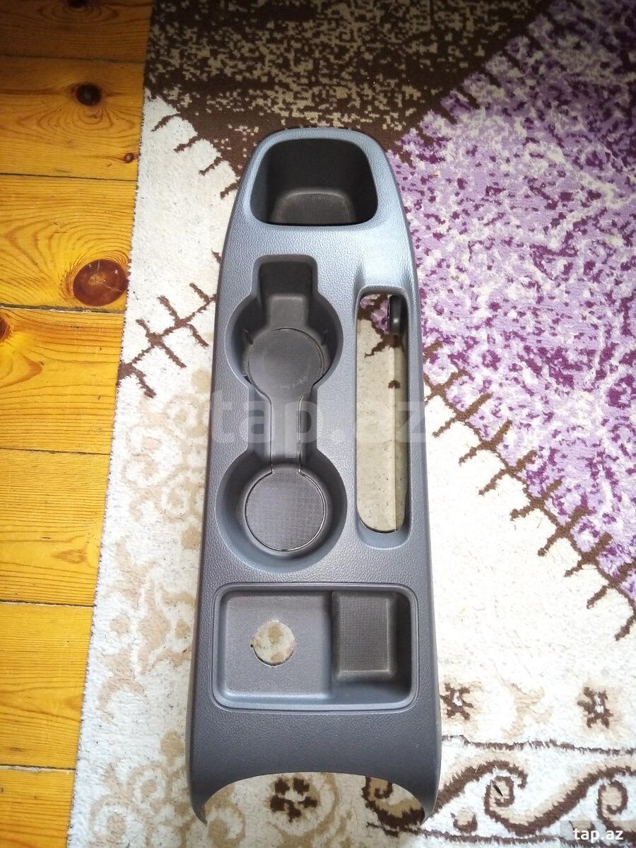 Chevrolet Cobalt üçün bar