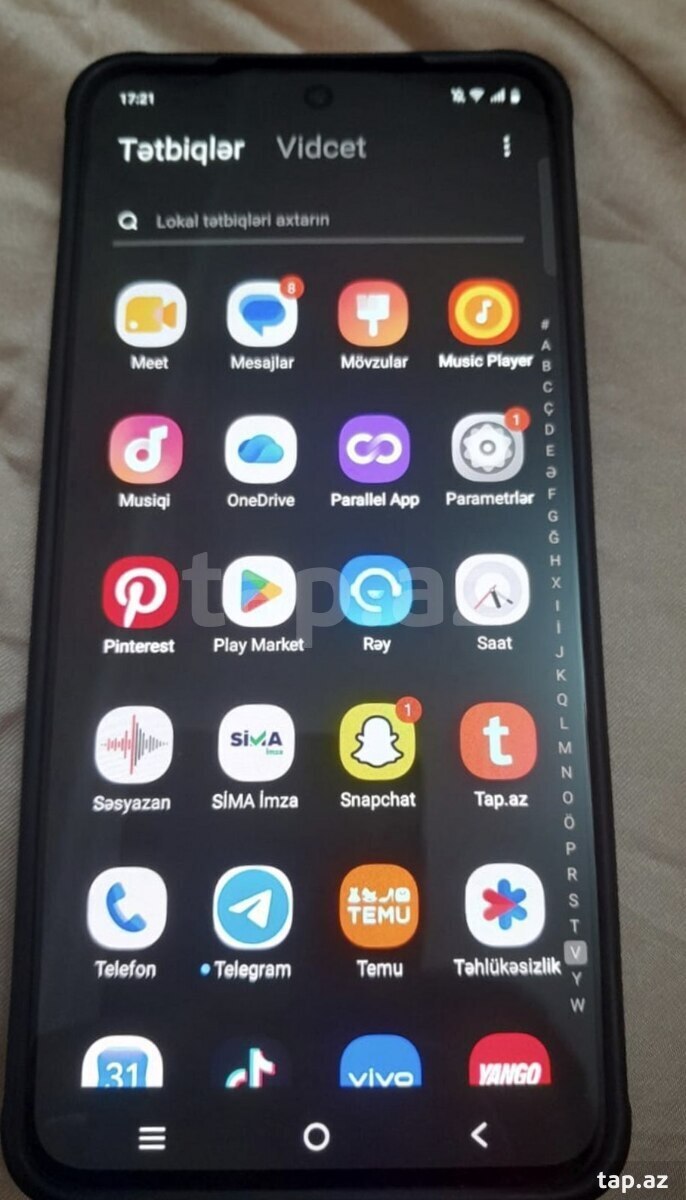 Vivo Digər