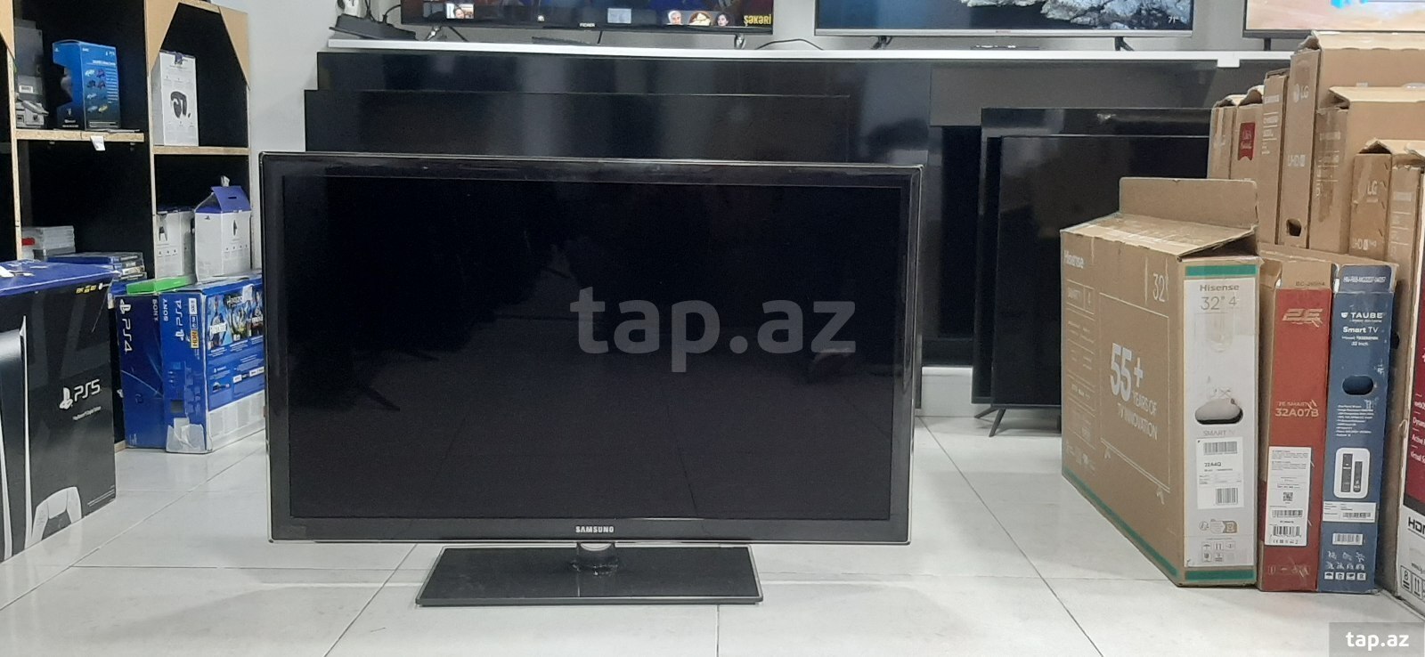Televizor Samsung