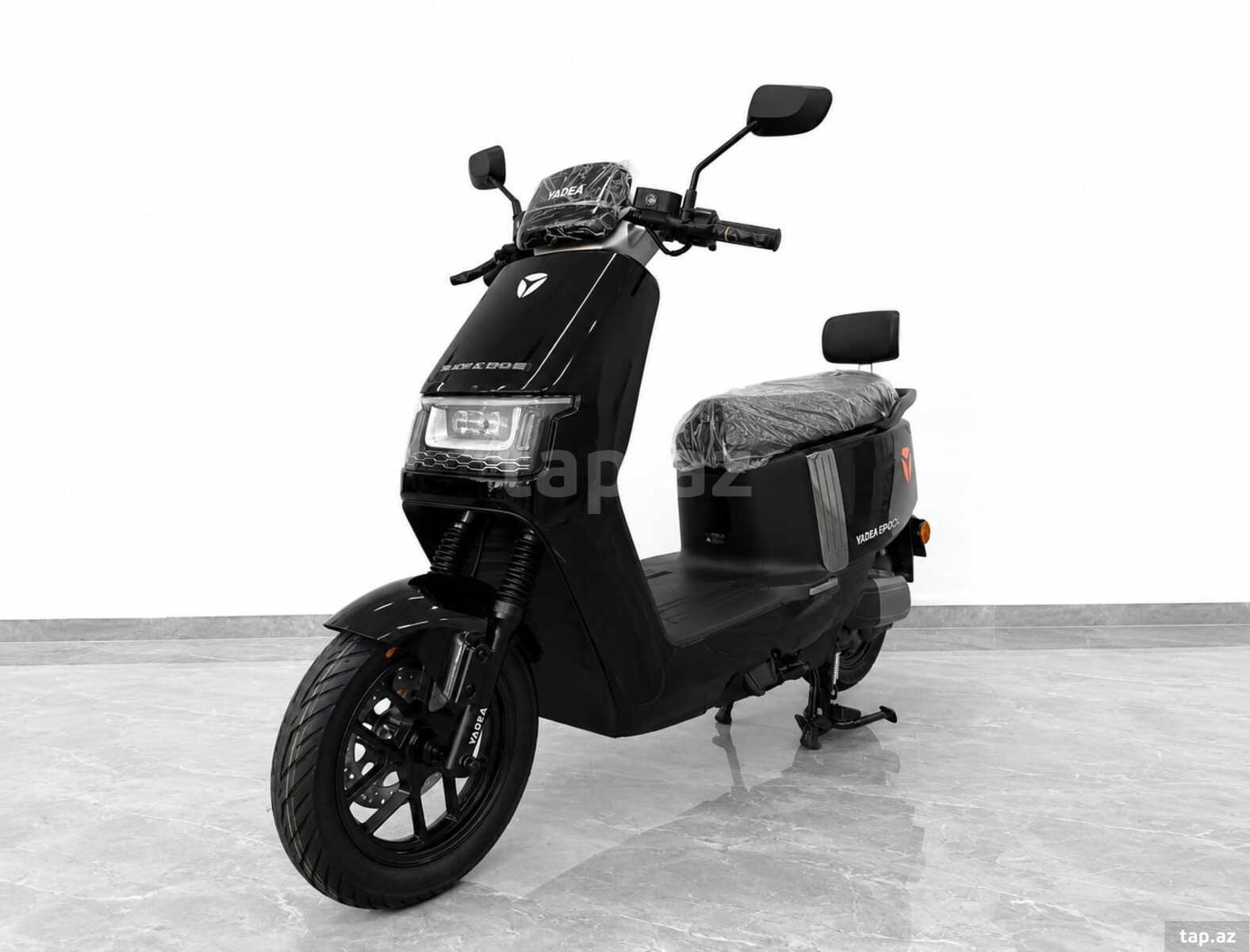 Yadea EPOC H+ 2025 il (2)