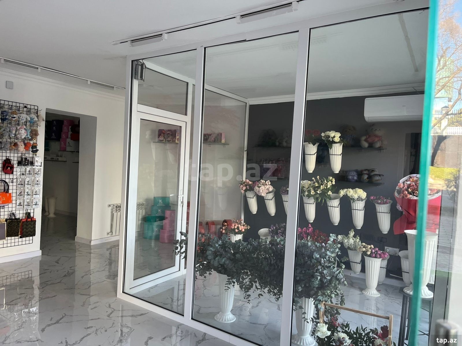 Obyekt icarəyə verilir, Nəsimi r. (11)