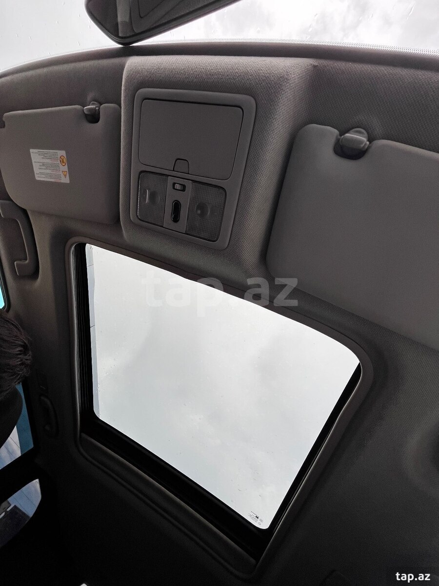 Nissan X-Trail, 2008 il (15)