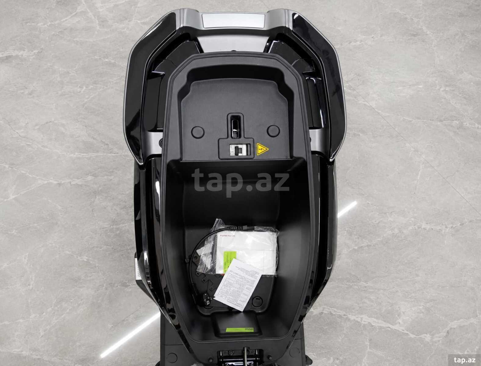 Yadea GS80, 2025 il (4)
