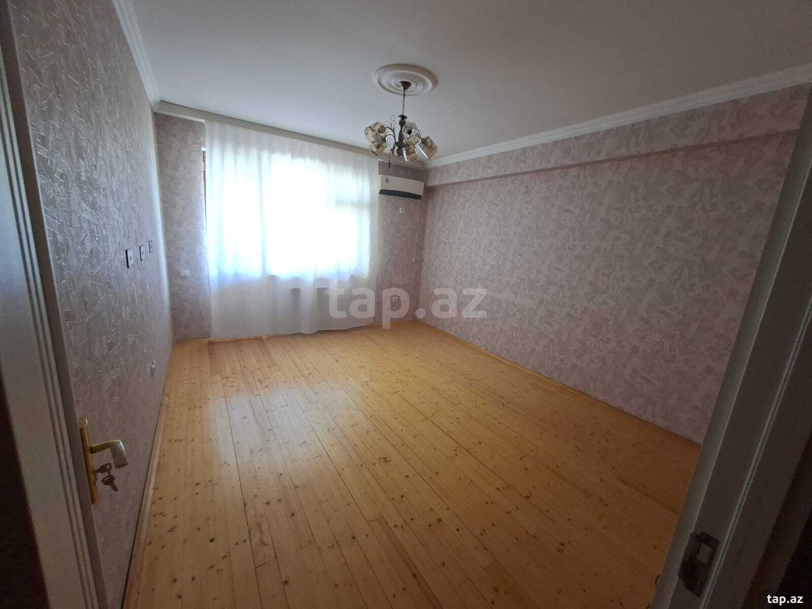 2-otaqlı yeni tikili kirayə verilir, Sumqayıt ş., 70 m² (6)