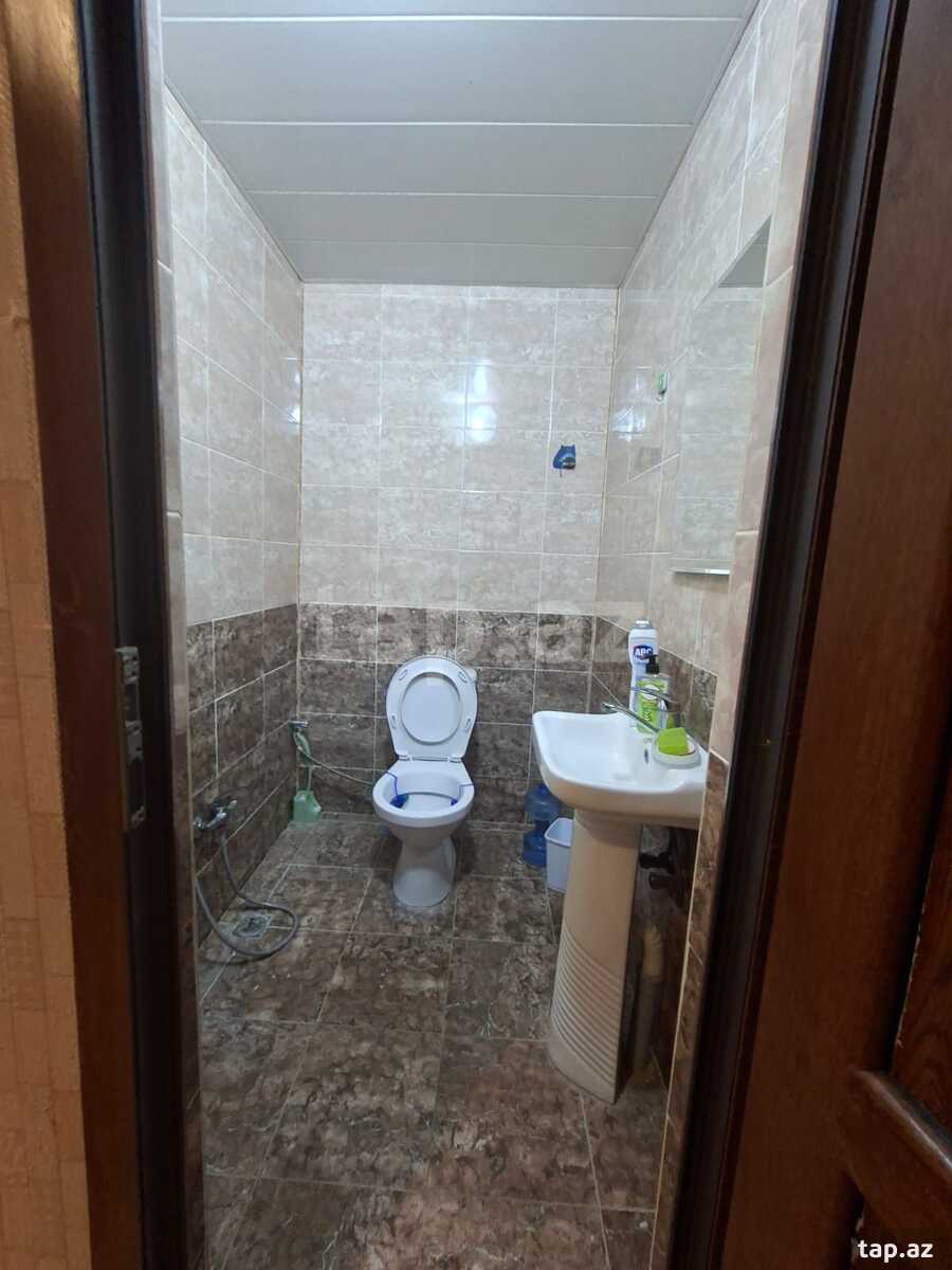 2-otaqlı yeni tikili kirayə verilir, Sumqayıt ş., 70 m² (10)