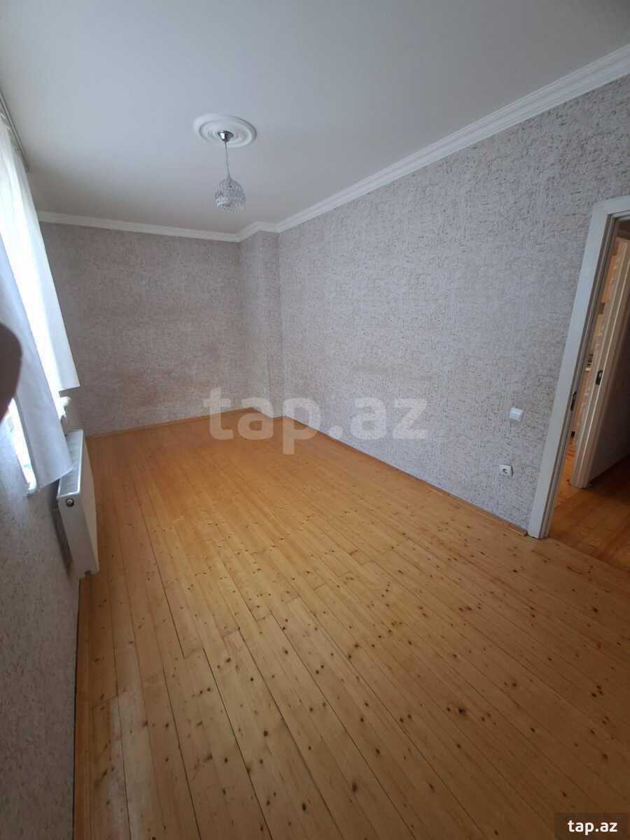 2-otaqlı yeni tikili kirayə verilir, Sumqayıt ş., 70 m² (5)