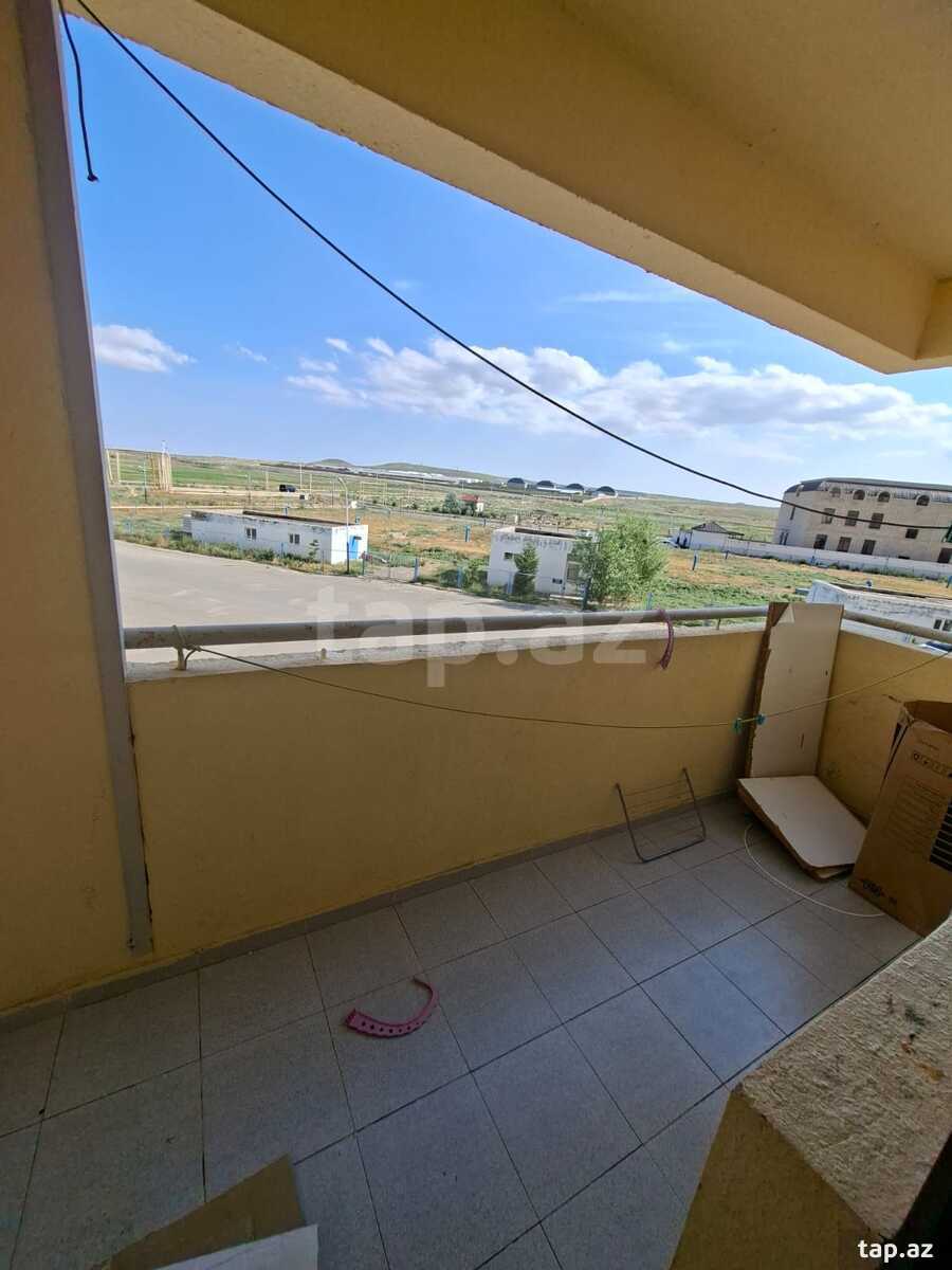 2-otaqlı yeni tikili kirayə verilir, Sumqayıt ş., 70 m² (3)
