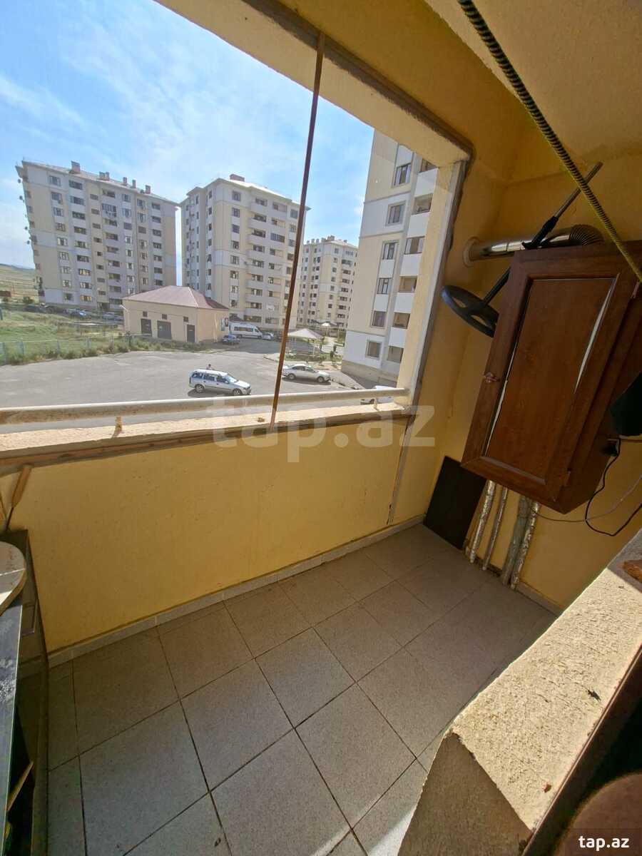 2-otaqlı yeni tikili kirayə verilir, Sumqayıt ş., 70 m²