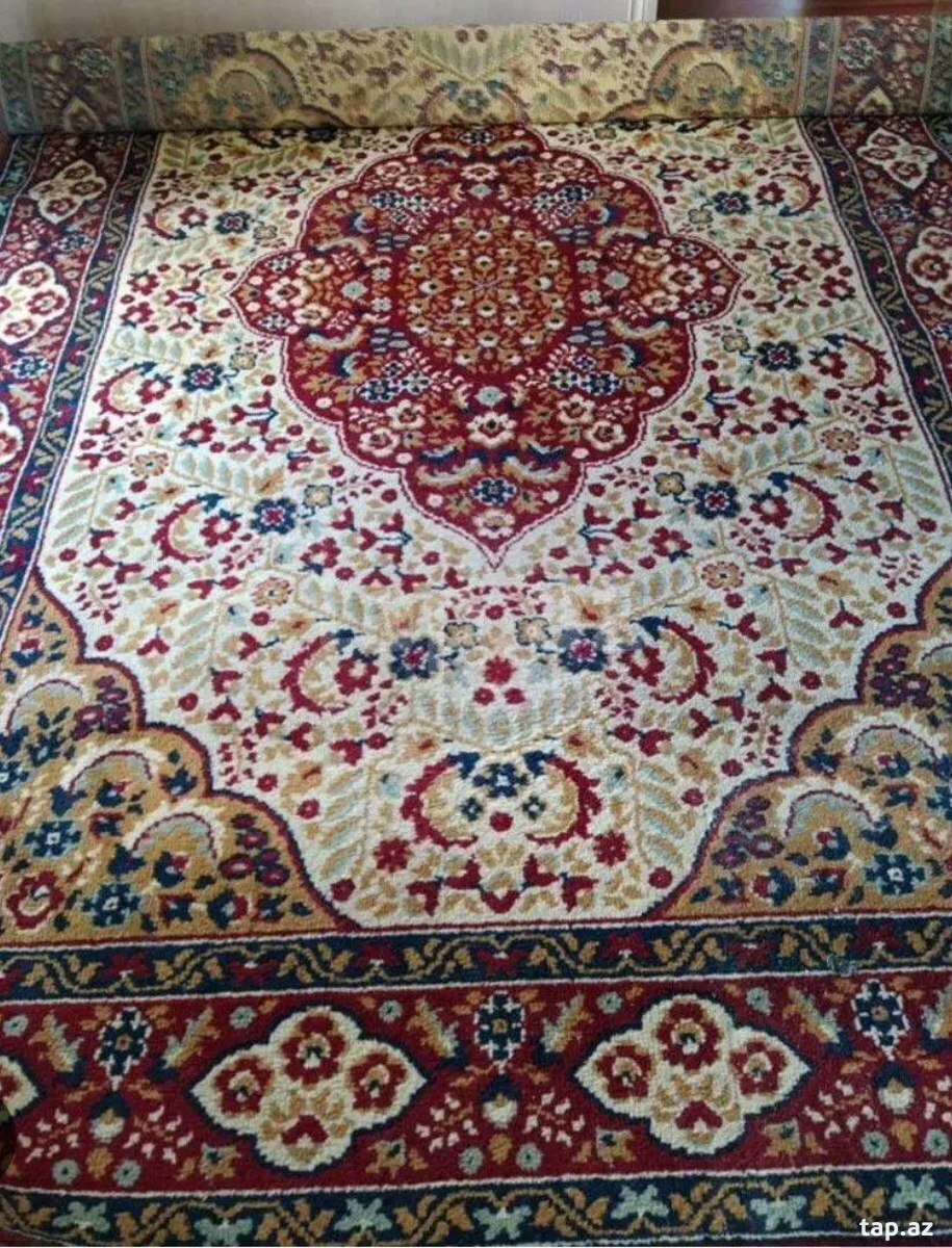 Ковер