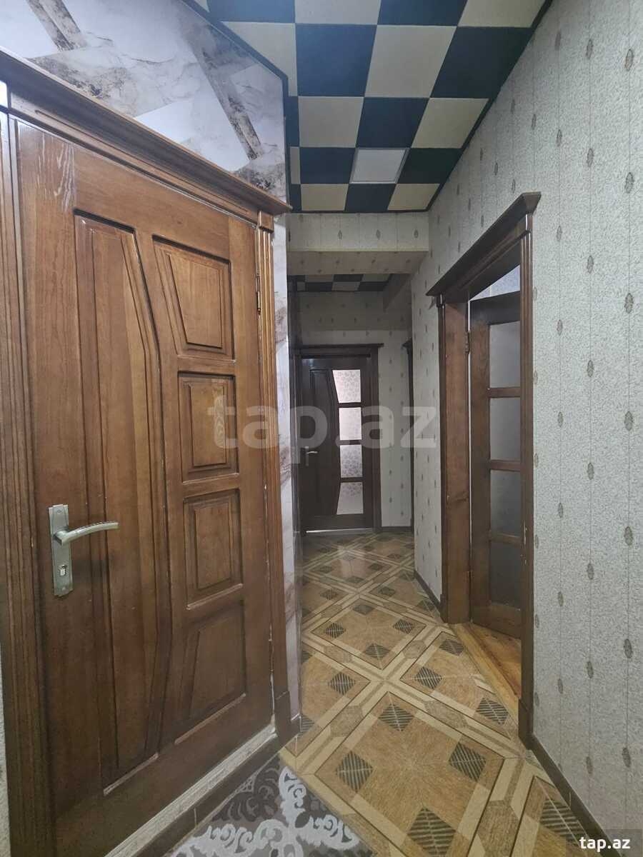 2-otaqlı yeni tikili, Masazır qəs., 72 m² (13)