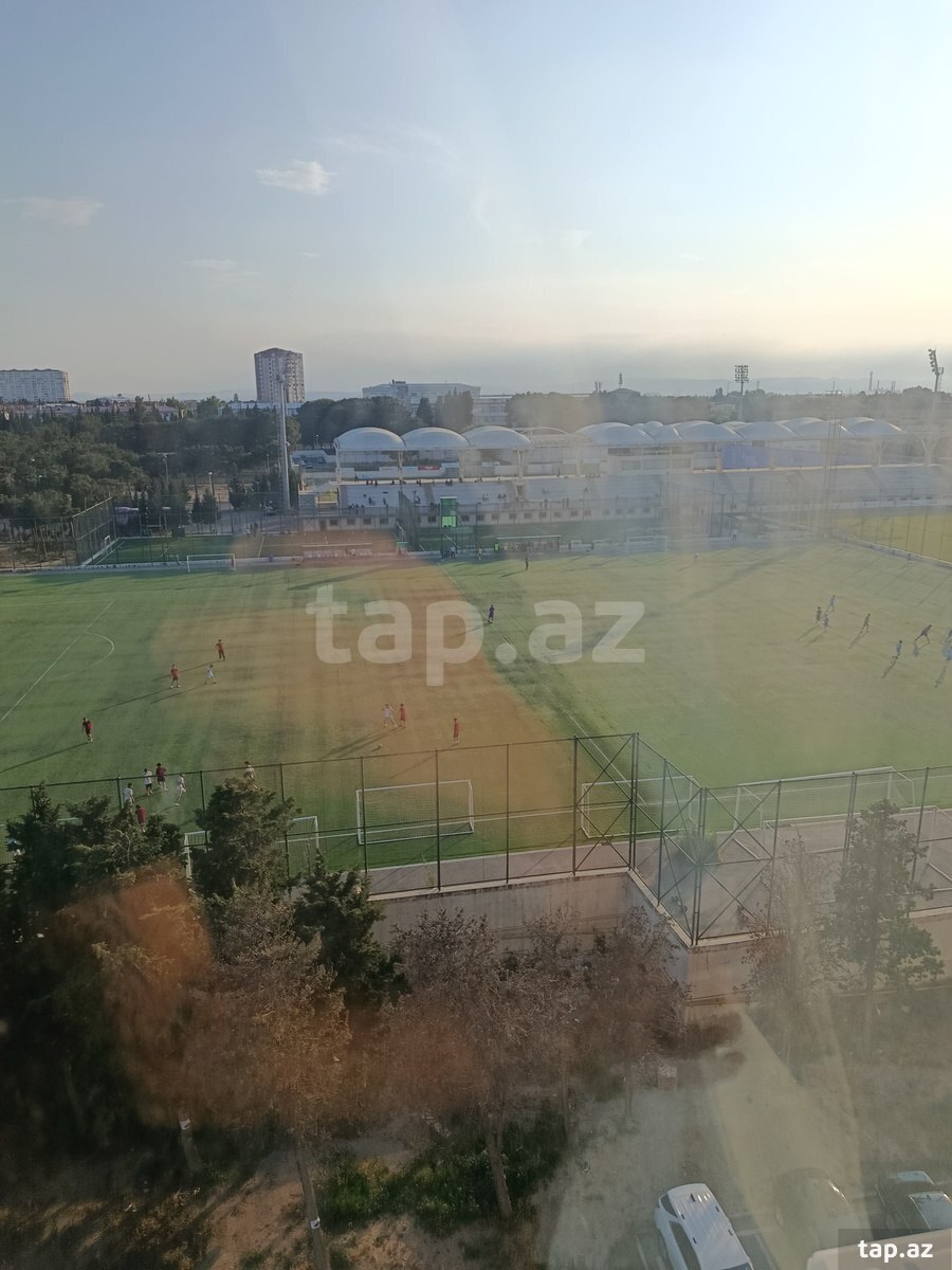 3-otaqlı yeni tikili kirayə verilir, Sumqayıt ş., 85 m² (8)