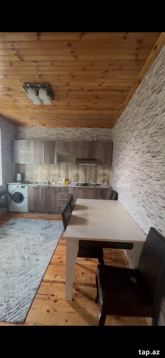 Bağ evi kirayə verilir, Qəbələ r. (7)