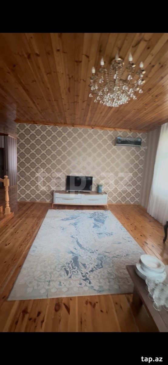 Bağ evi kirayə verilir, Qəbələ r. (8)