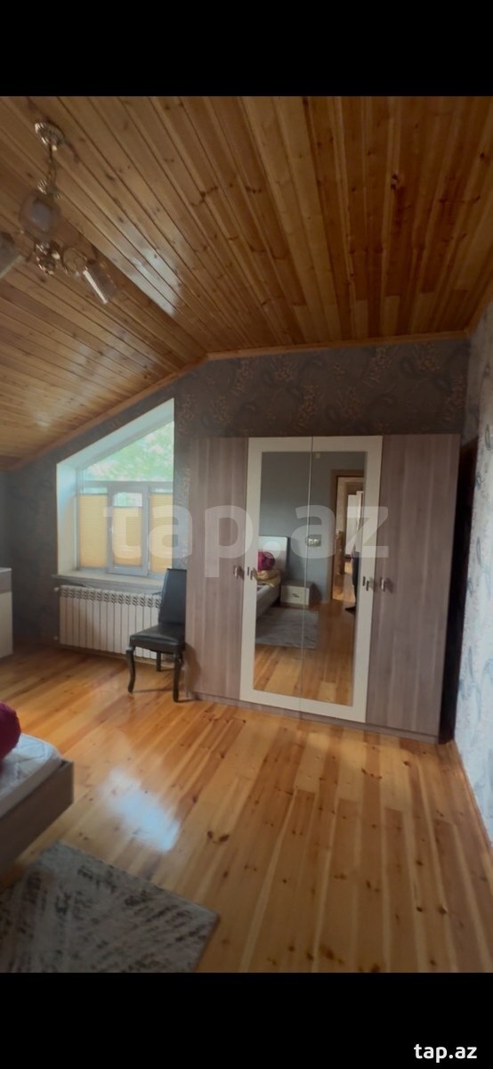 Bağ evi kirayə verilir, Qəbələ r. (15)