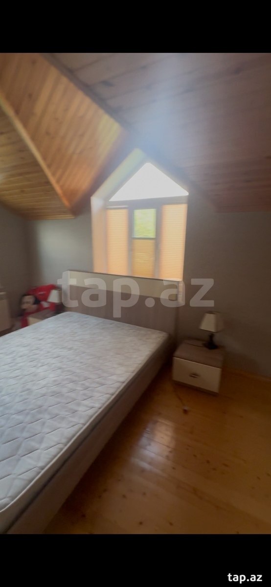Bağ evi kirayə verilir, Qəbələ r. (18)
