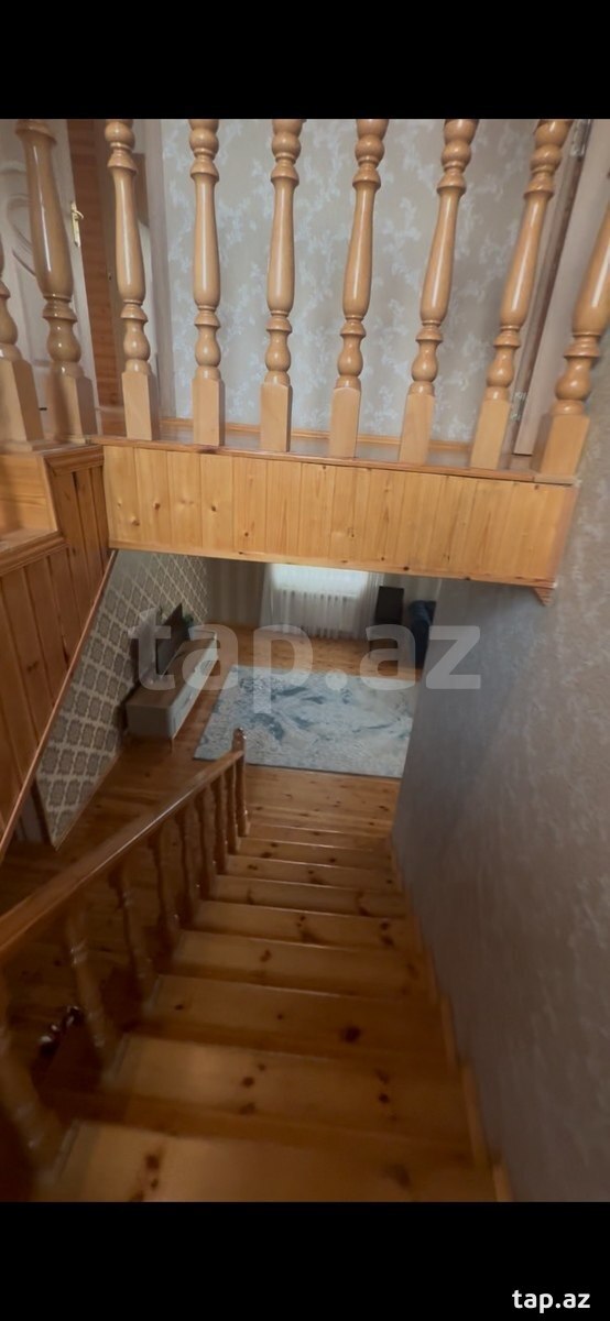 Bağ evi kirayə verilir, Qəbələ r. (14)