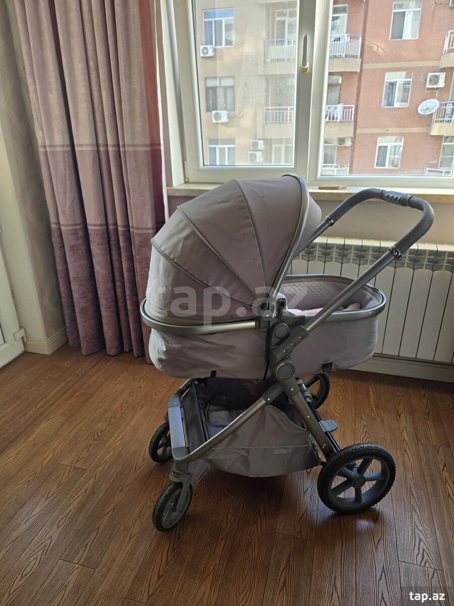 Uşaq arabası Kidilo