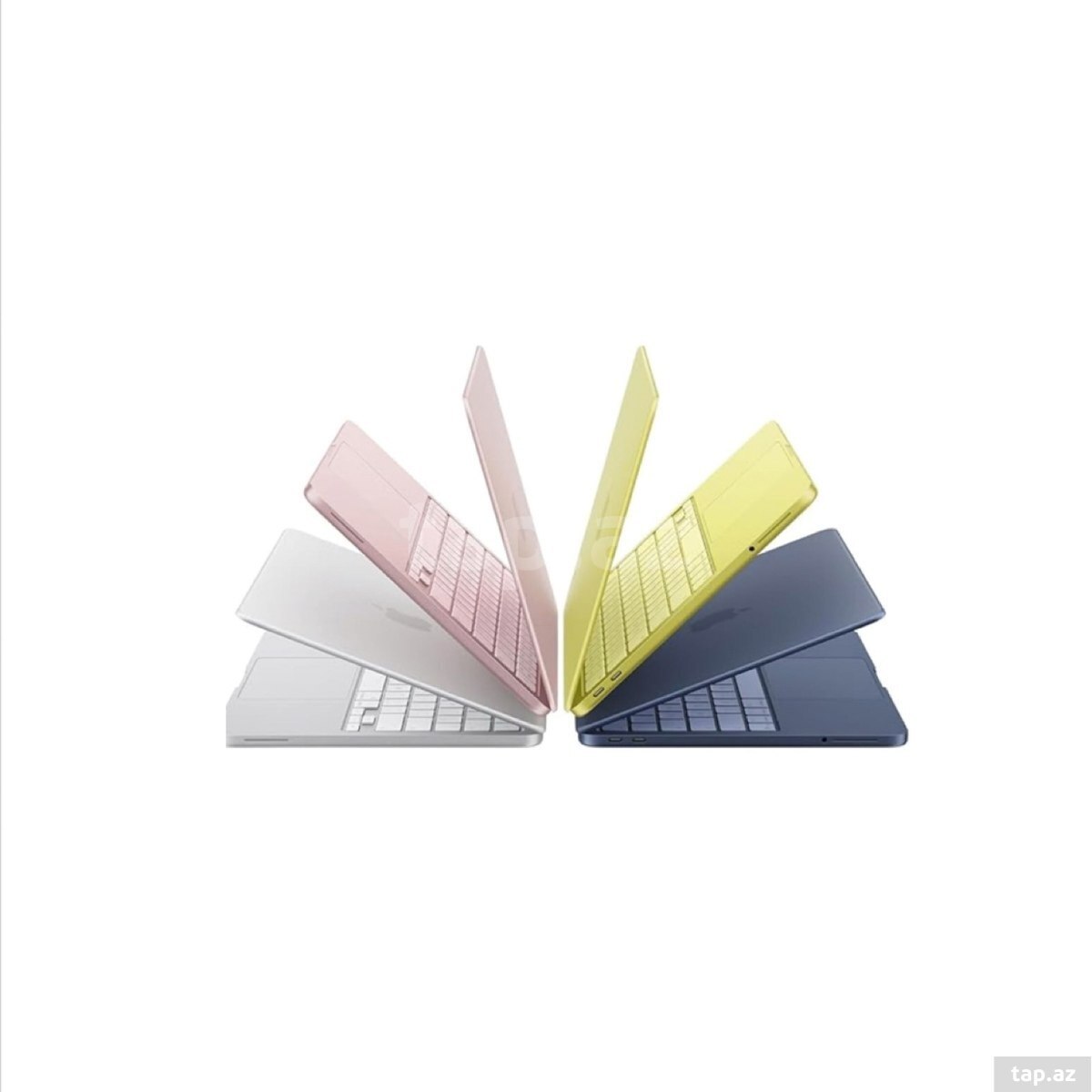 Apple Macbook Neo 256GB SILVER