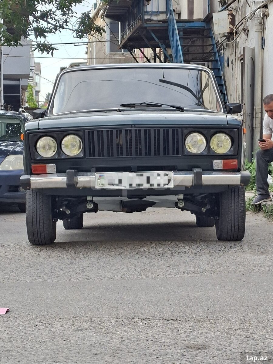 LADA (VAZ) 2106, 2004 il