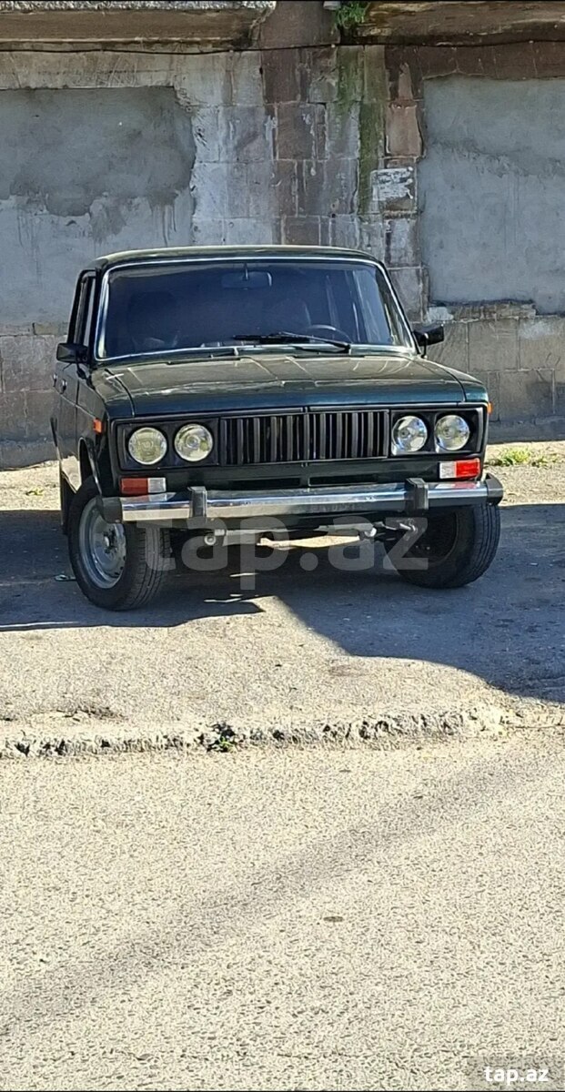 LADA (VAZ) 2106, 2004 il (3)