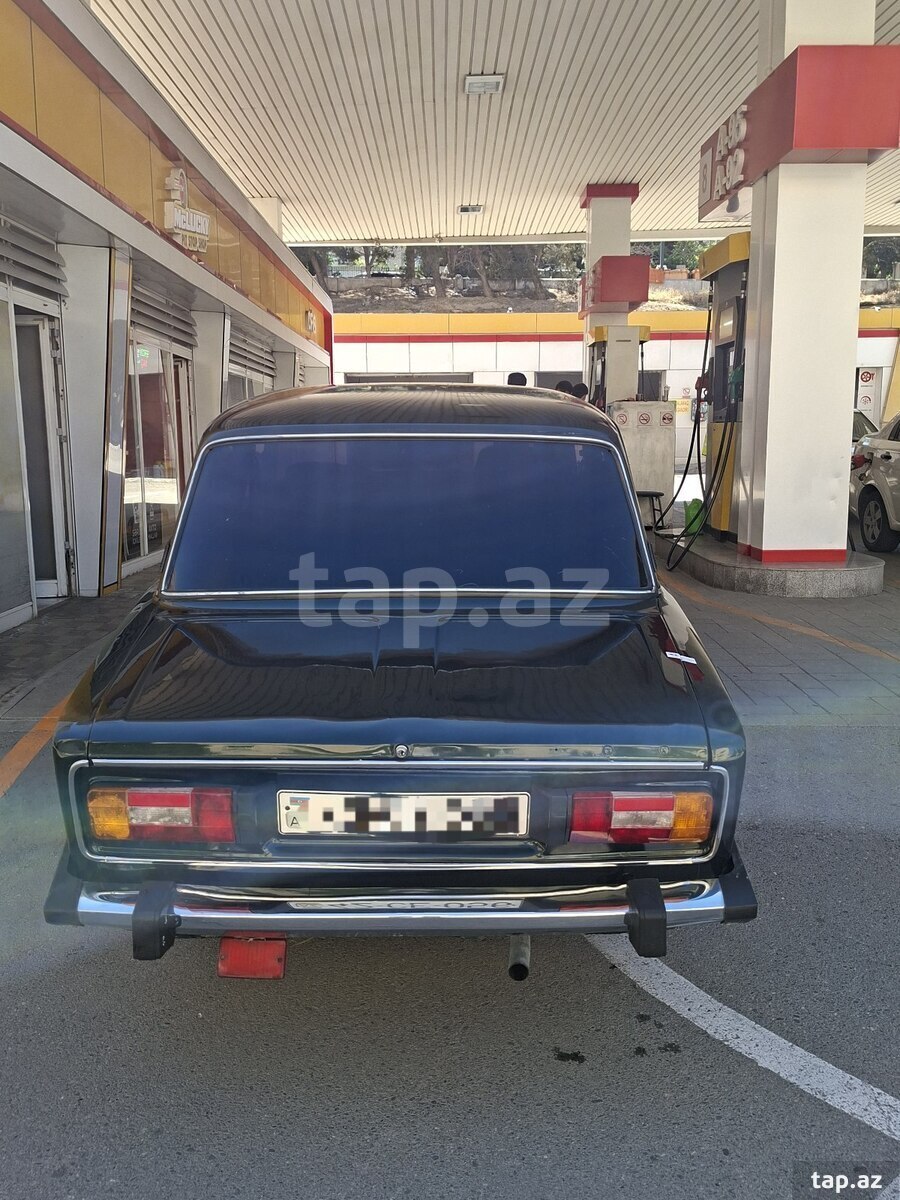 LADA (VAZ) 2106, 2004 il (7)